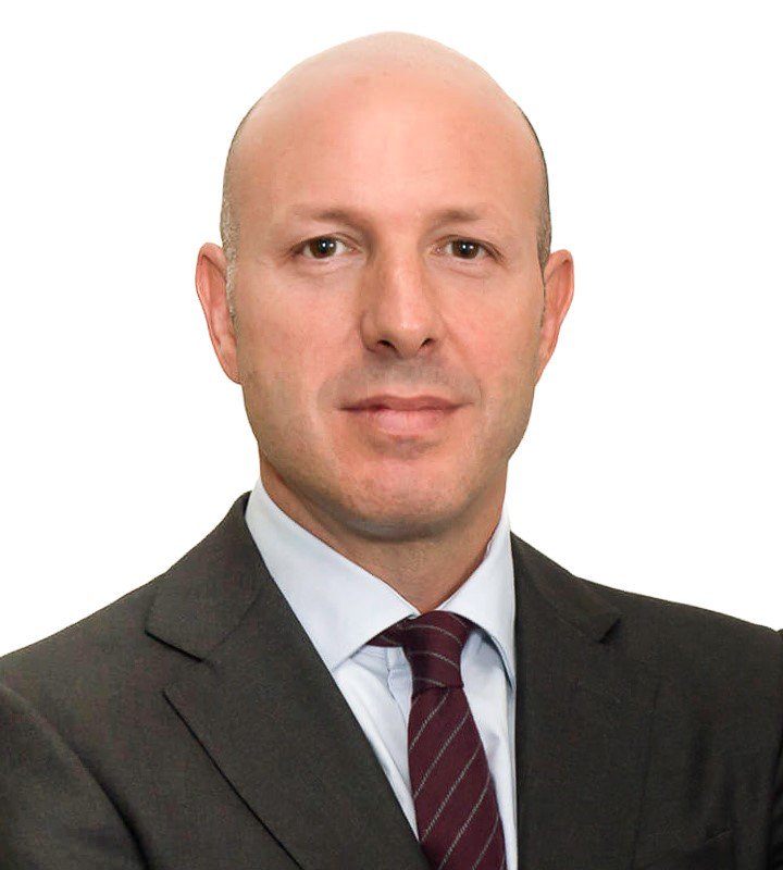 Jorge Fuentes