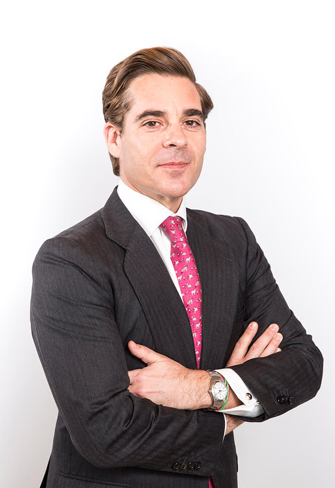 Ignacio Arnau